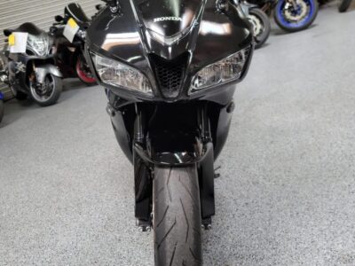 2011 Honda CBR600RR