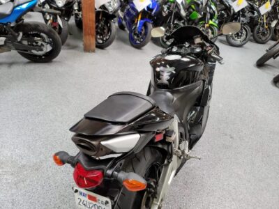 2011 Honda CBR600RR