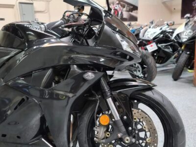 2011 Honda CBR600RR