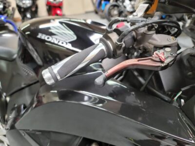 2011 Honda CBR600RR