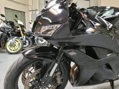 2011 Honda CBR600RR