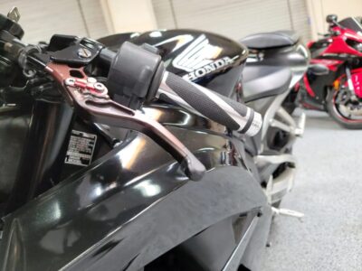 2011 Honda CBR600RR