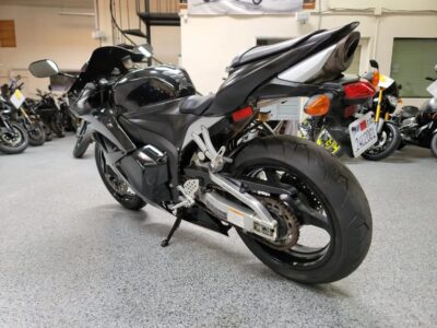2011 Honda CBR600RR
