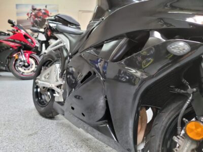 2011 Honda CBR600RR