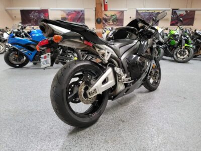 2011 Honda CBR600RR