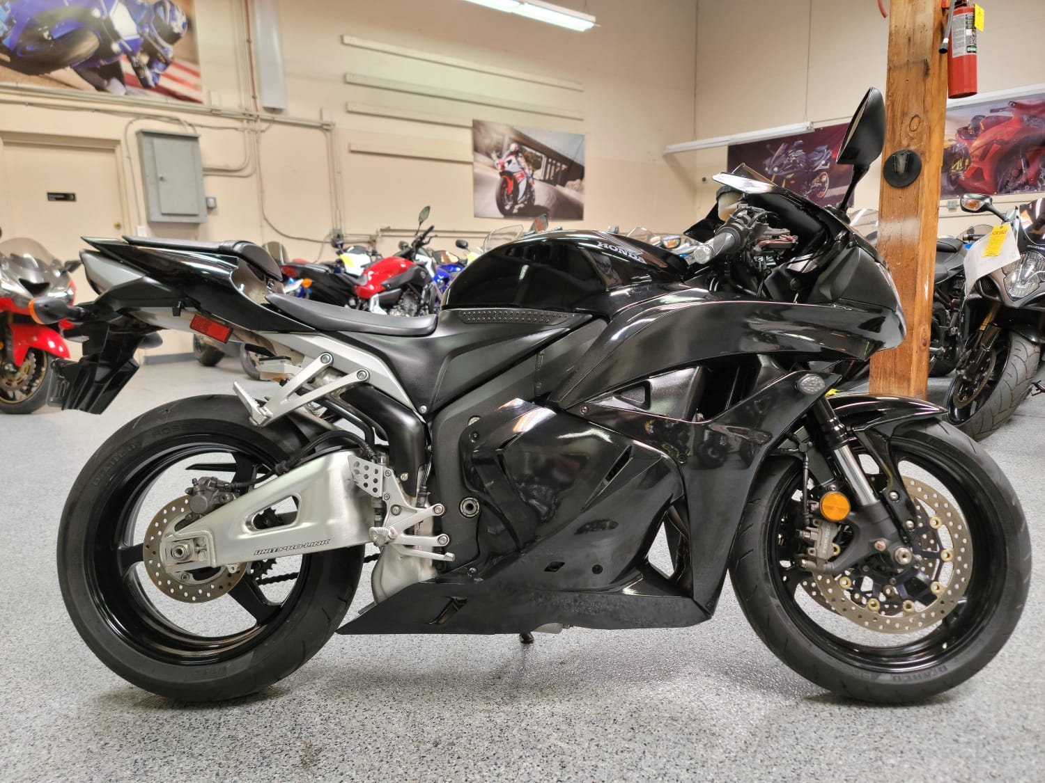 2011 honda cbr600rr online for sale