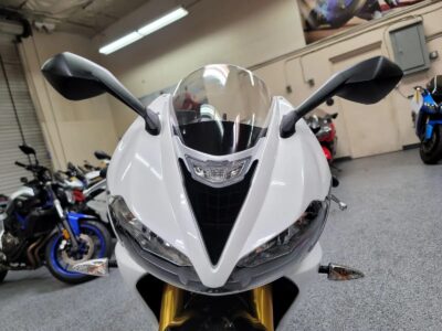 2016 Triumph Daytona 675R