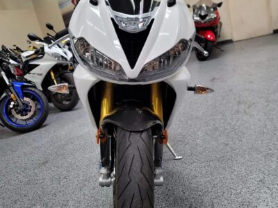 2016 Triumph Daytona 675R