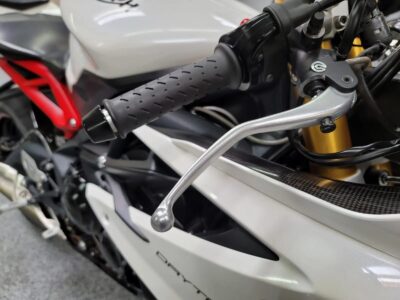2016 Triumph Daytona 675R