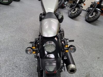 2015 Yamaha BOLT C SPEC