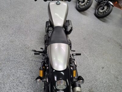 2015 Yamaha BOLT C SPEC