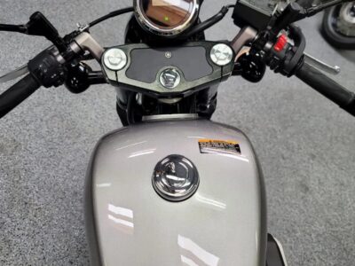 2015 Yamaha BOLT C SPEC