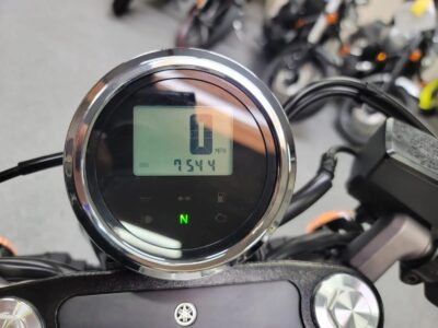 2015 Yamaha BOLT C SPEC