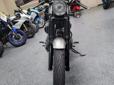 2015 Yamaha BOLT C SPEC