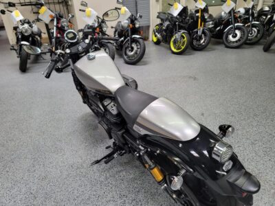 2015 Yamaha BOLT C SPEC