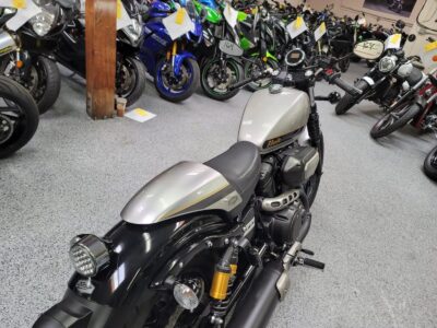 2015 Yamaha BOLT C SPEC