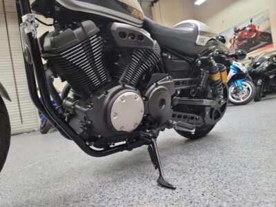 2015 Yamaha BOLT C SPEC