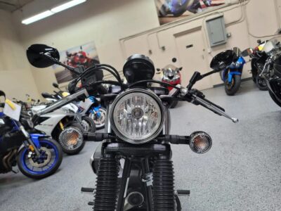 2015 Yamaha BOLT C SPEC