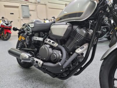 2015 Yamaha BOLT C SPEC