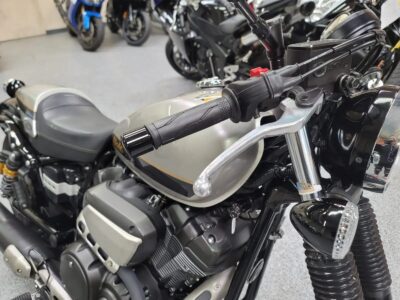 2015 Yamaha BOLT C SPEC