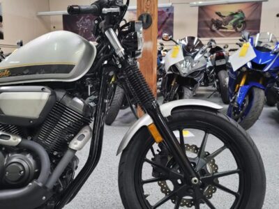 2015 Yamaha BOLT C SPEC