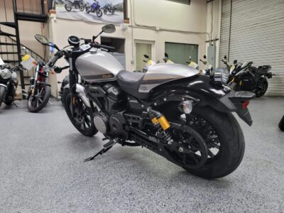 2015 Yamaha BOLT C SPEC