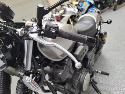 2015 Yamaha BOLT C SPEC