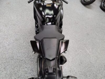 2017 Yamaha R6