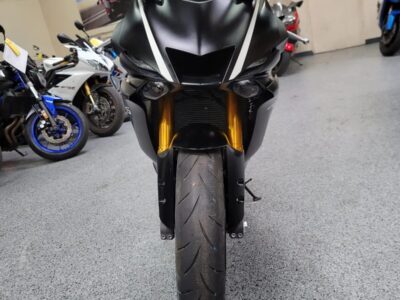 2017 Yamaha R6