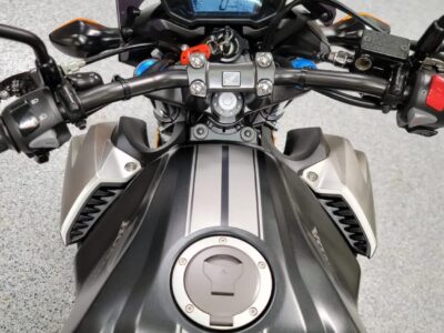 2016 Honda CB500F ABS