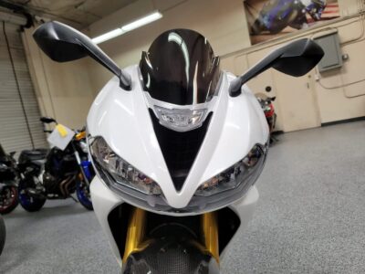 2014 TRIUMPH DAYTONA 675R