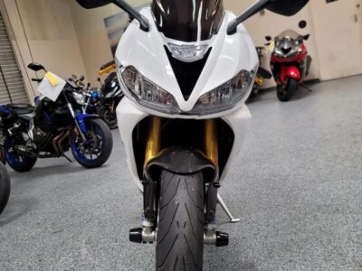 2014 TRIUMPH DAYTONA 675R