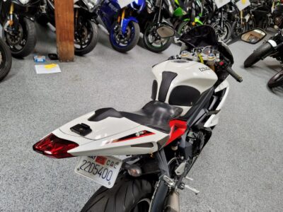 2014 TRIUMPH DAYTONA 675R