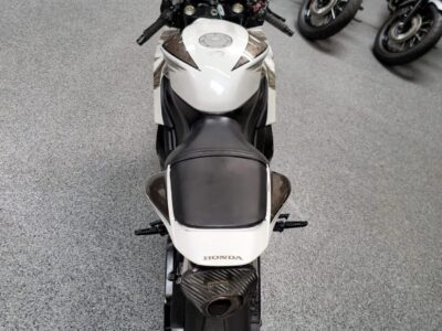 2009 Honda CBR600RR PHOENIX EDITION