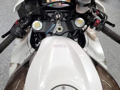 2009 Honda CBR600RR PHOENIX EDITION