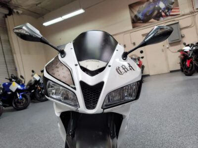 2009 Honda CBR600RR PHOENIX EDITION