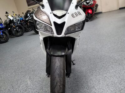 2009 Honda CBR600RR PHOENIX EDITION