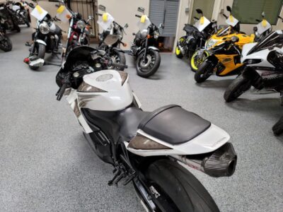 2009 Honda CBR600RR PHOENIX EDITION