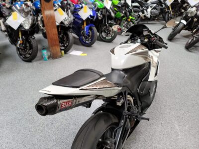2009 Honda CBR600RR PHOENIX EDITION