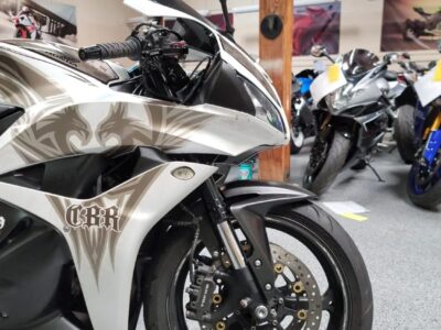 2009 Honda CBR600RR PHOENIX EDITION