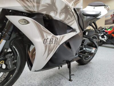 2009 Honda CBR600RR PHOENIX EDITION
