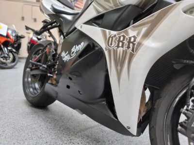 2009 Honda CBR600RR PHOENIX EDITION