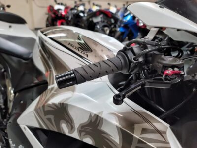 2009 Honda CBR600RR PHOENIX EDITION