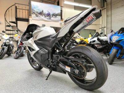 2009 Honda CBR600RR PHOENIX EDITION