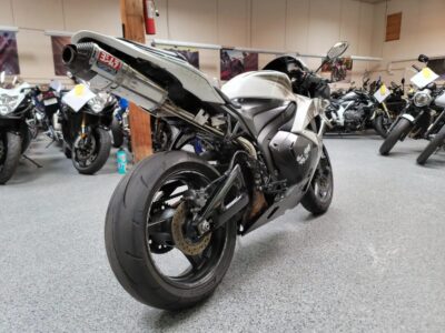 2009 Honda CBR600RR PHOENIX EDITION