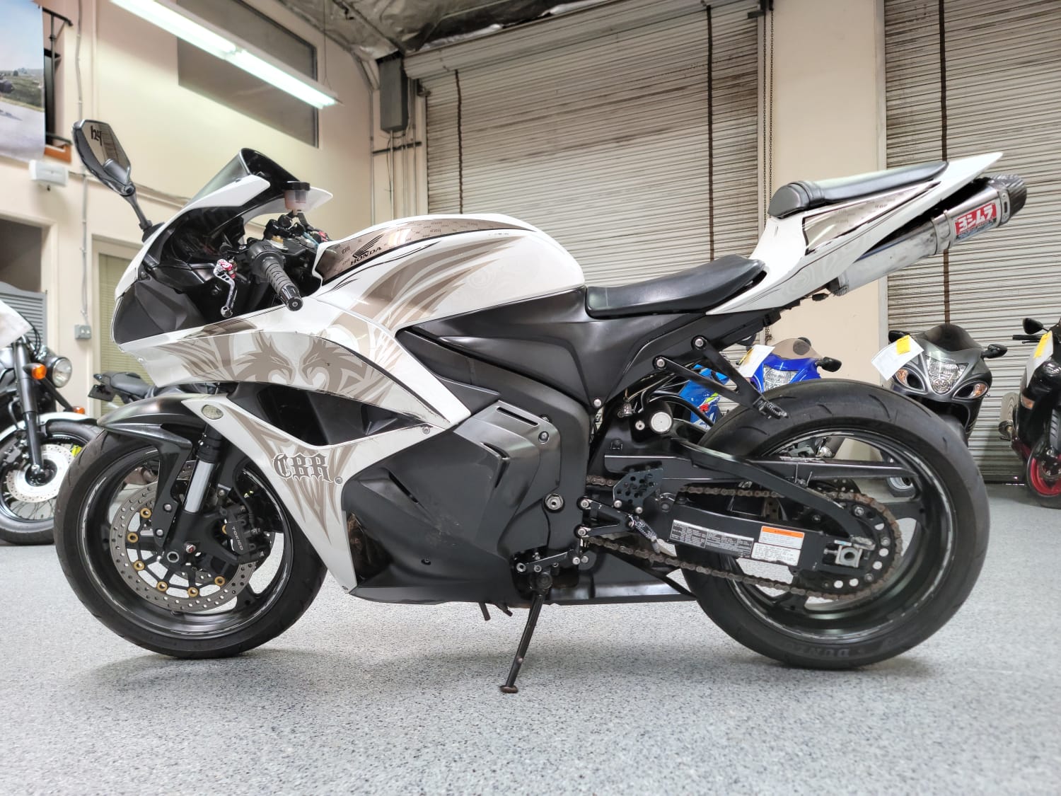 2009 Honda CBR600RR PHOENIX EDITION - 24k Miles | AK MotorsAK Motors