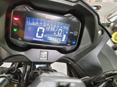 2018 SUZUKI GSX250R  GSXR 250