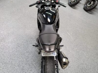2018 SUZUKI GSX250R  GSXR 250