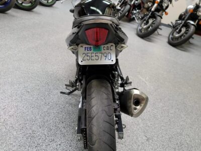 2018 SUZUKI GSX250R  GSXR 250