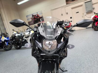 2018 SUZUKI GSX250R  GSXR 250